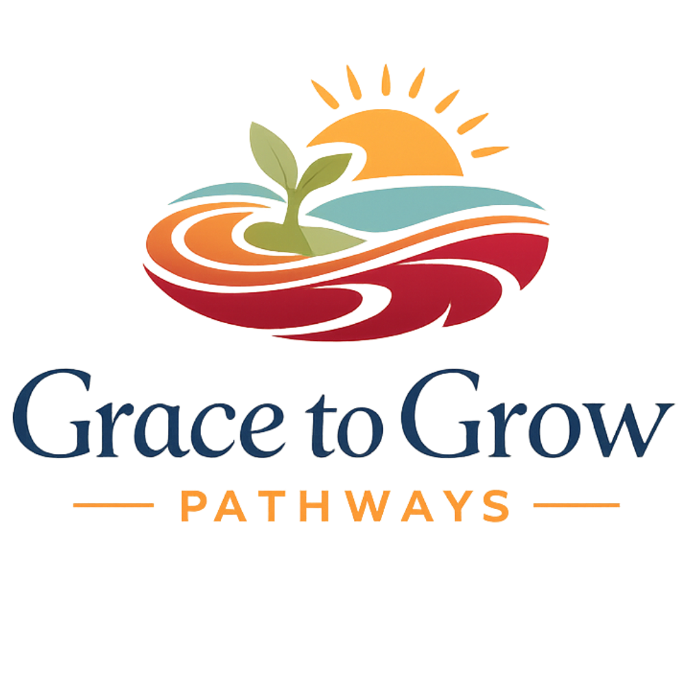Grace to Grow Pathways Coaching and Consulting for Transformational Change