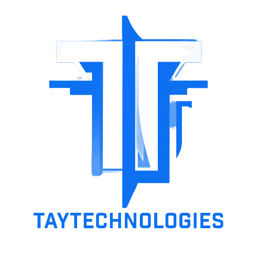 TayTechnologies Website Design