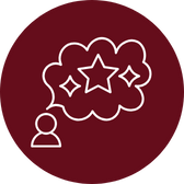 Dream Big sessions with youth in Sierra Leone