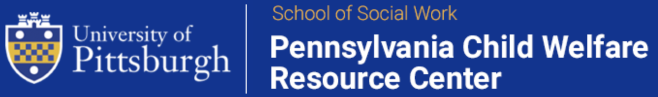 Pennsylvania Child Welfare Resource Center