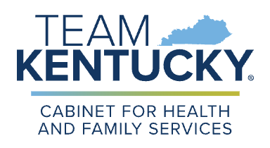 Kentucky Department of Community Based Services