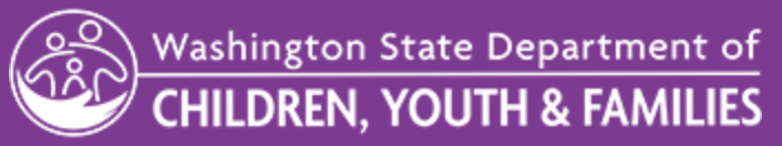 Washington Department of Children and Family Services