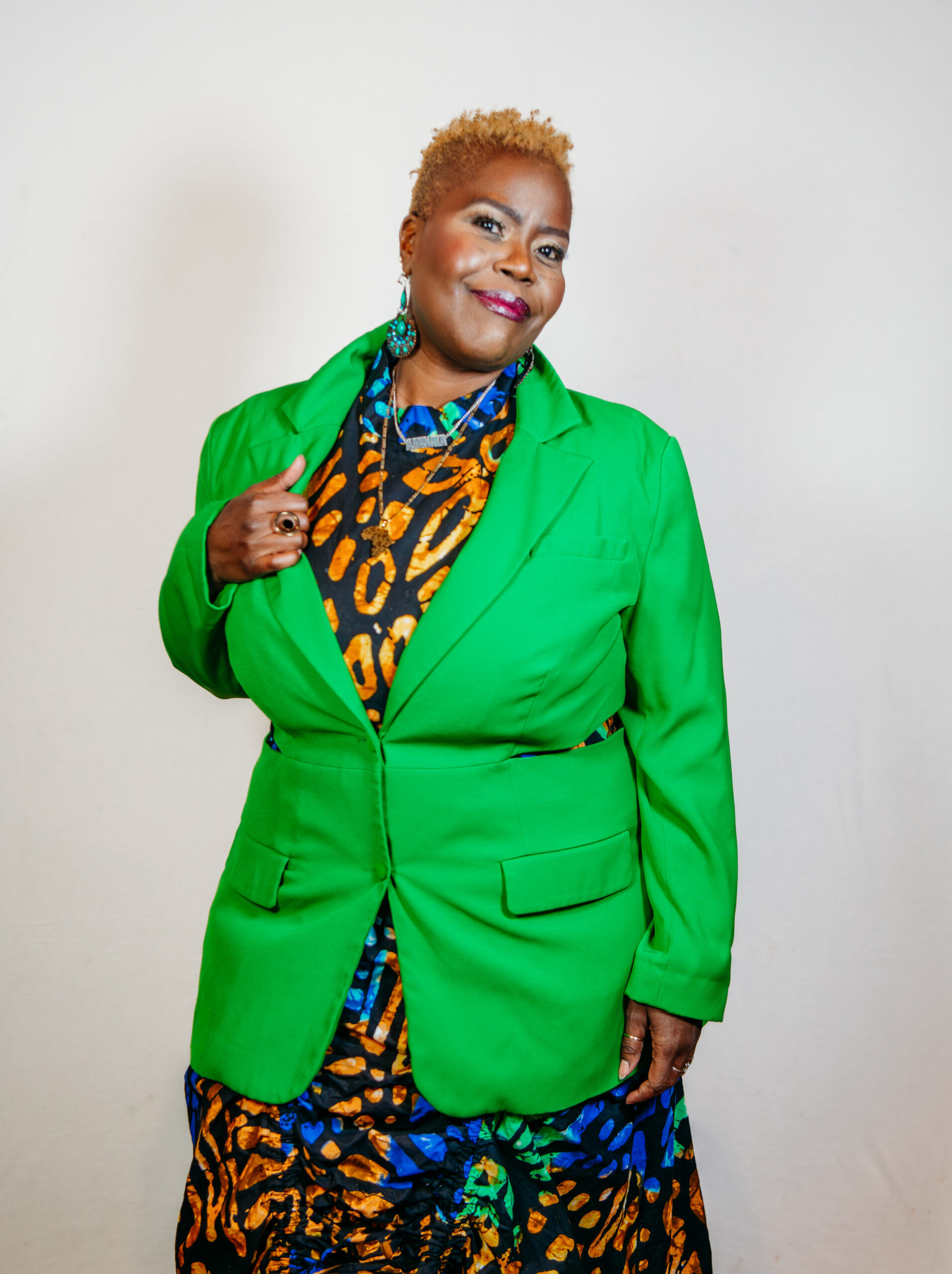 What Makes Grace to Grow Pathways Different Aminata Simbo