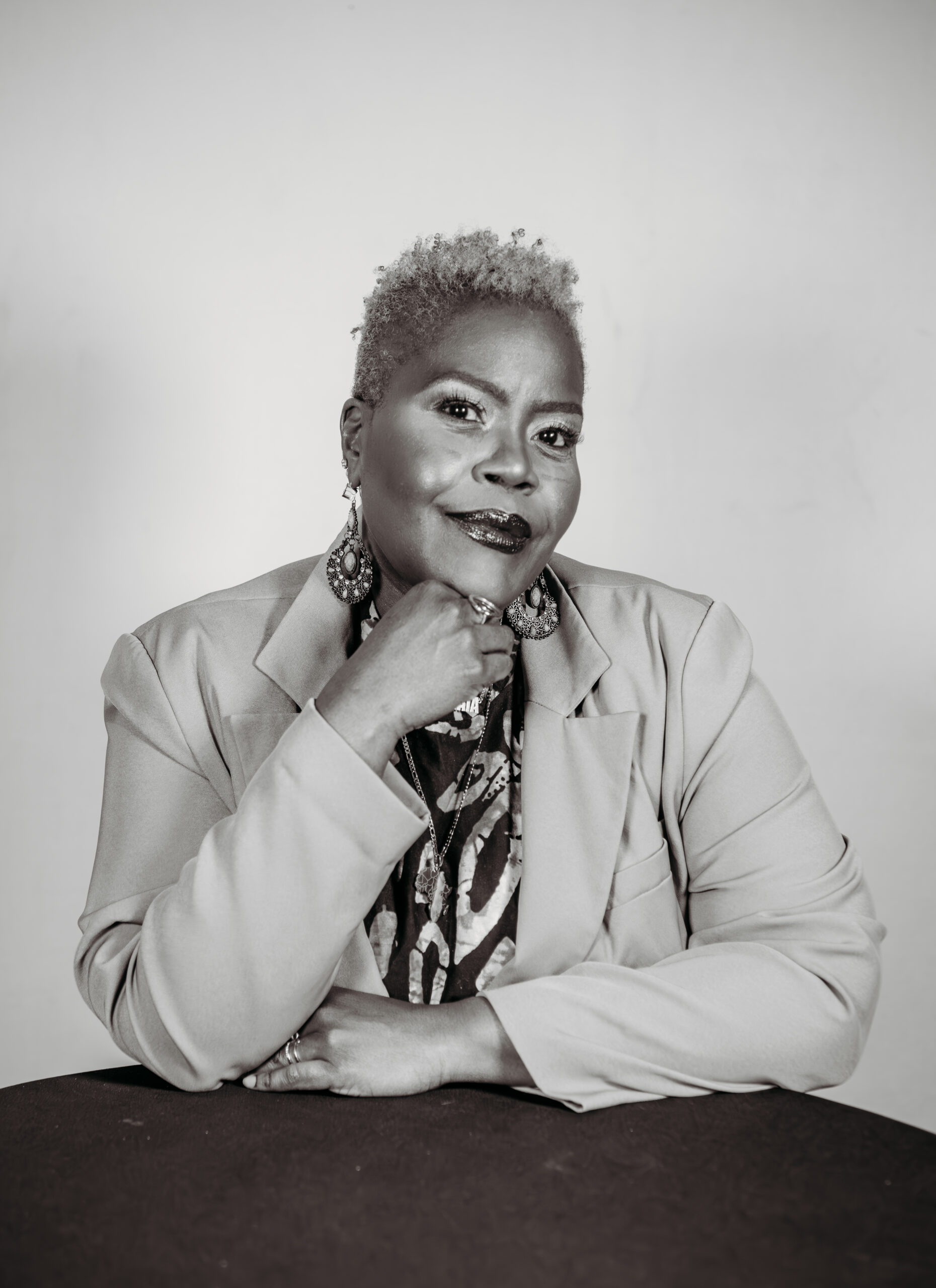 Aminata Simbo Grace to Grow Pathways CEO