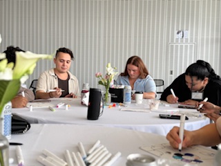 Grace to Grow Pathways Healing Centered Coaching