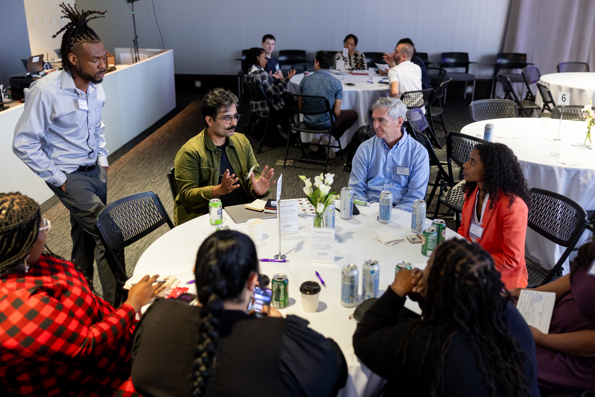 Grace to Grow Pathways helping individuals and organizations