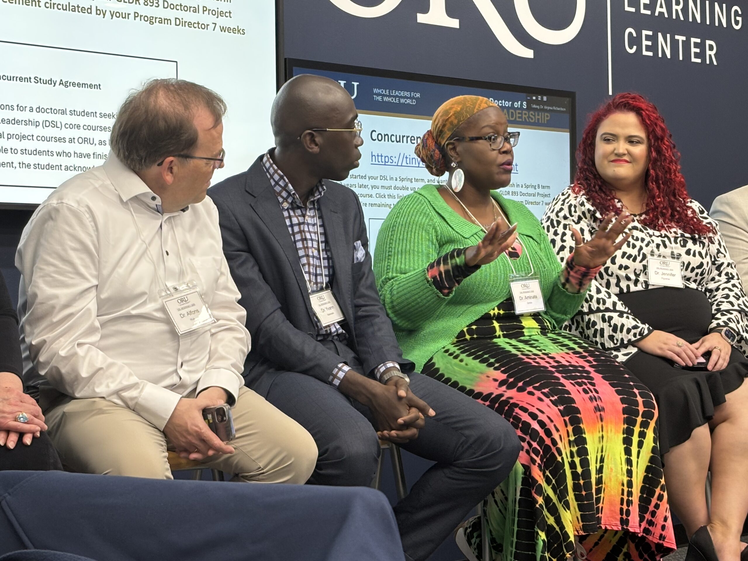 Grace to Grow Pathways Workshop Development and Facilitation